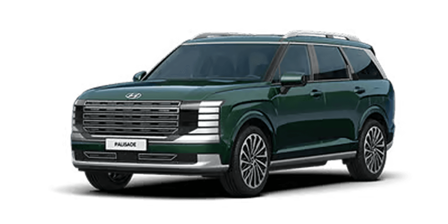 펠리세이드 차량 이미지