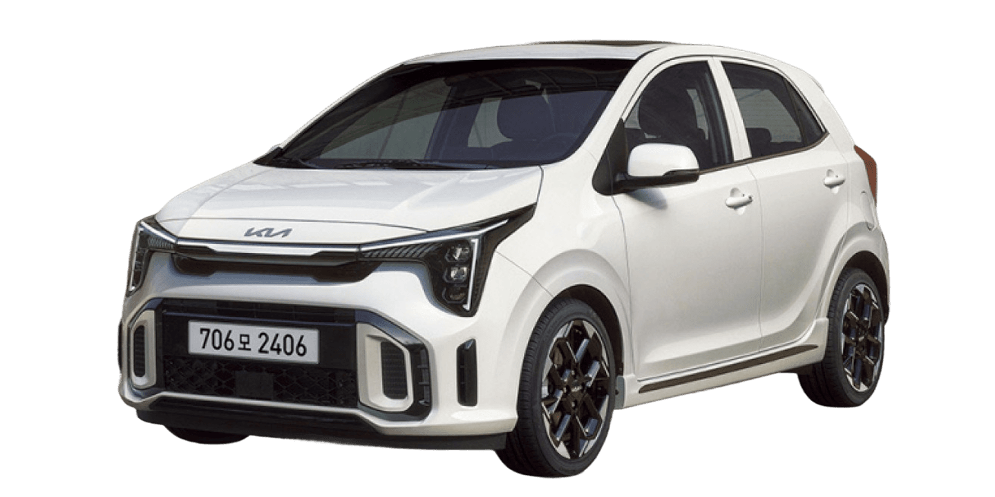 모닝 차량 이미지