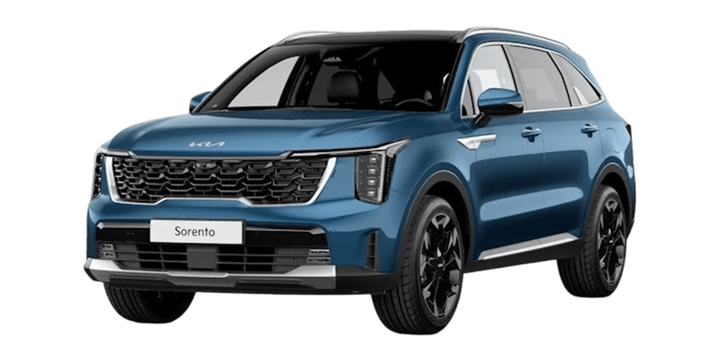 쏘렌토 차량 이미지