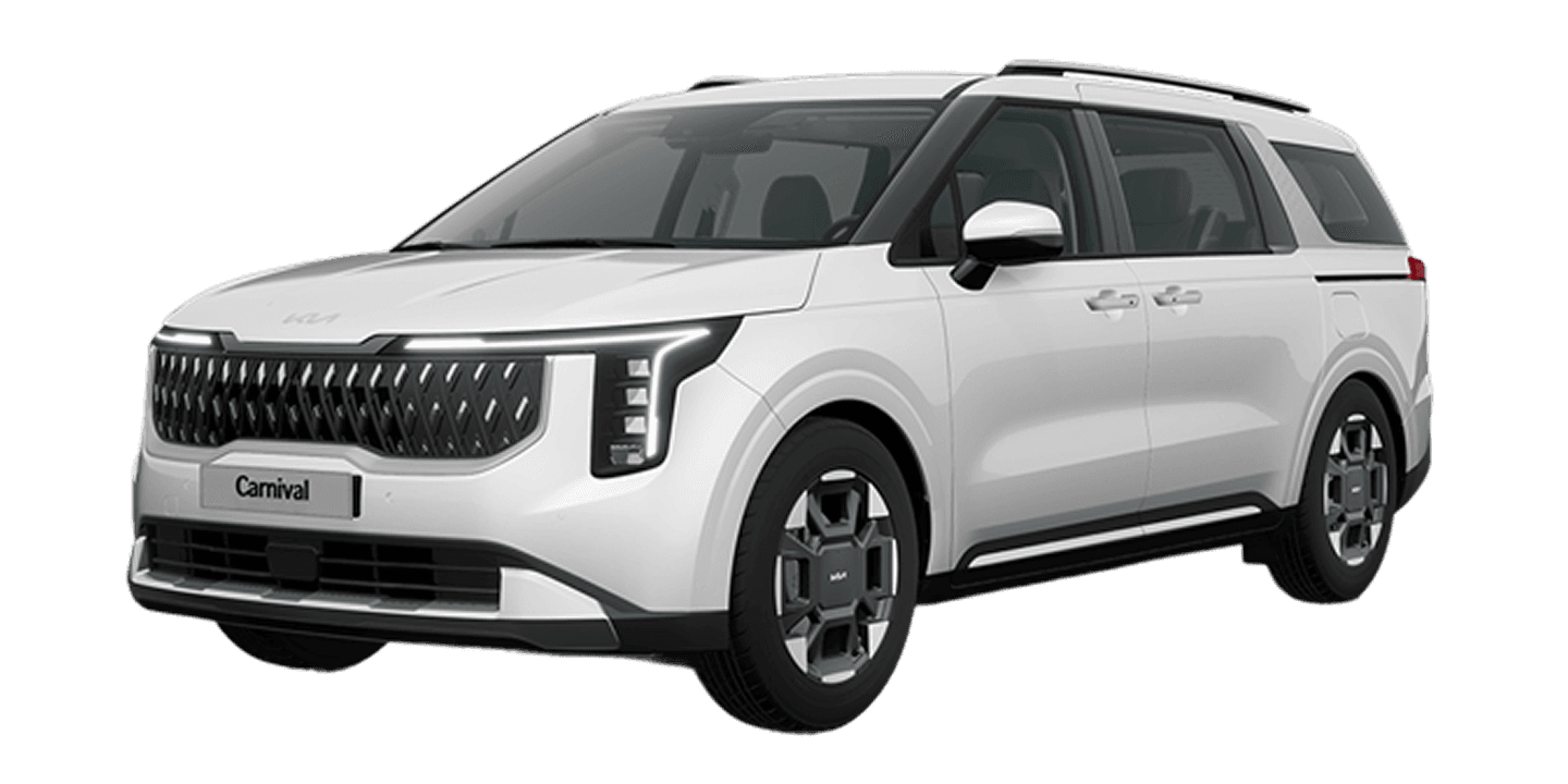 카니발 차량 이미지